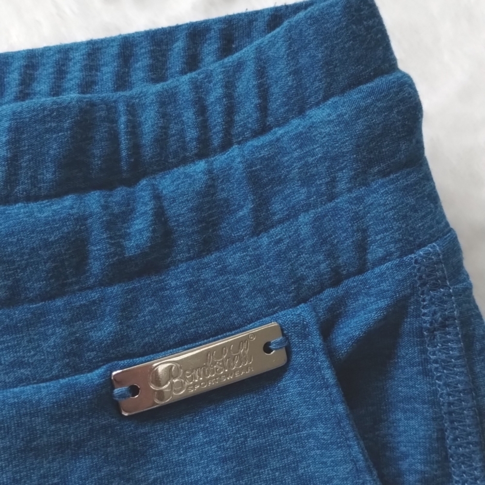 Bombshell Cozy Joggers - Picture 9 of 11